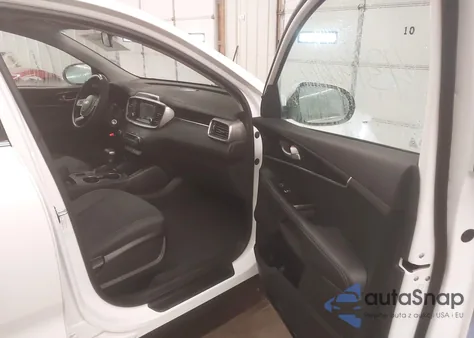 2020 Kia Sorento 2.4L Lx z USA, uszkodzony, nr VIN 5XYPGDA36LG658933